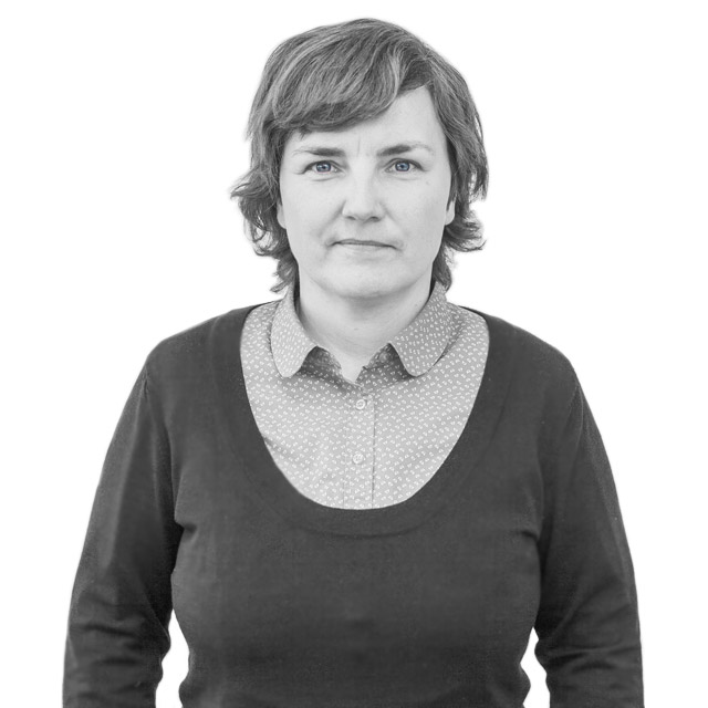 Zuzana Dobro - Leader in Design Thinking Innovation