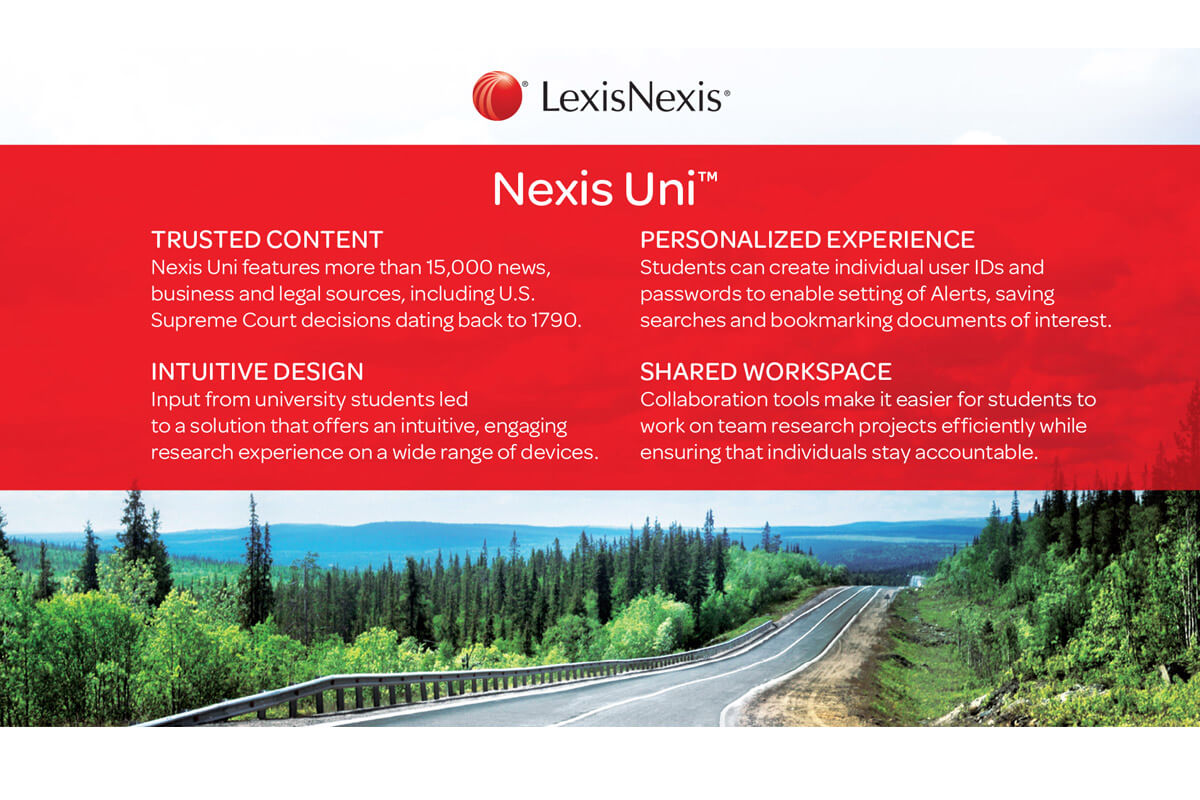 Design Sprint and Next-Gen Academic Research - Nexis Uni®